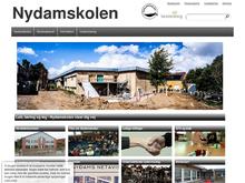 Nydamskolen