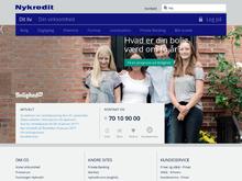 Nykredit A/S