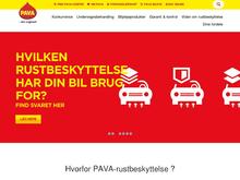 Pava v/Finn Møller