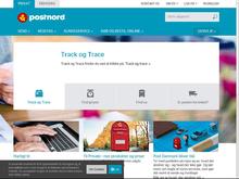 Post Danmark Sønderborg Postkontor