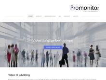 Promonitor