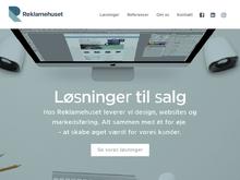 Reklamehuset Sønderborg ApS