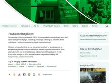 Sønderborg Produktionshøjskole