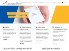 Sønderjyllands Revision Sønderborg, Statsautoriser