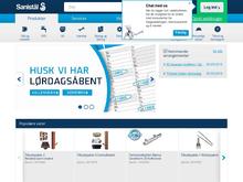 Sanistål A/S
