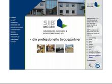 Sønderborg Ingeniør- og Byggeforretning ApS