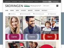 Skoringen