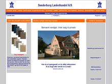 Sønderborg Læderhandel ApS