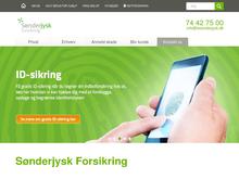 Sønderjysk Forsikring G/S