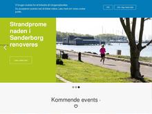 Sønderborg Kommunes Borgerservice Ullerup