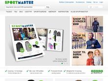 SPORT-MASTER Sønderborg
