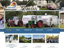 Sønderborg Camping /Søren Rich Hansen