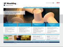 Sp Moulding A/S