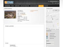 Stark Sønderborg Trælast