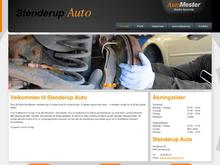 Stenderup Auto v/Brian Lund Petersen