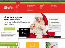 Telia Stofa A/S