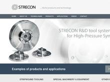 Strecon A/S