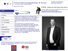Frilund Erhvervspsykologi og Terapi v/Torben Frilund
