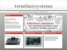 TRENTINO SYSTEMS ApS