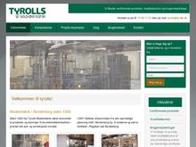 Tyroll's Maskinfabrik ApS