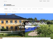 Danhostel Sønderborg-Vollerup